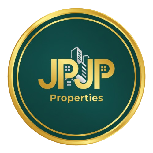 JPJP Properties Logo